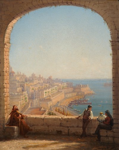 Forte Sant